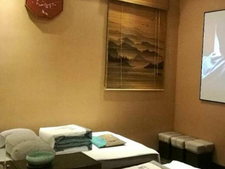 北京朝阳SPA解决方案：针对久坐族的专项护理